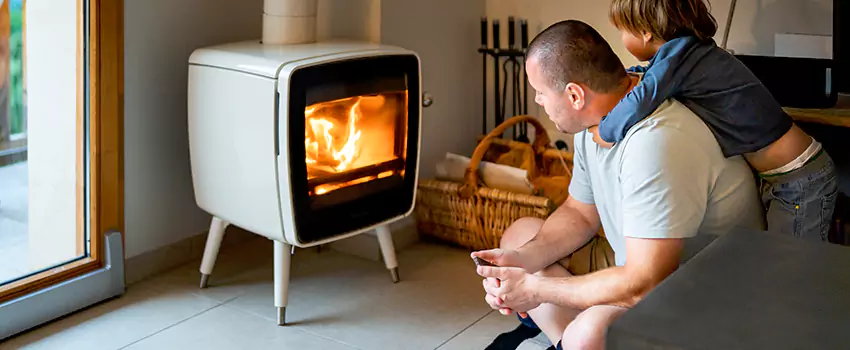 Fireplace Flue Maintenance Services in Laplace, LA
