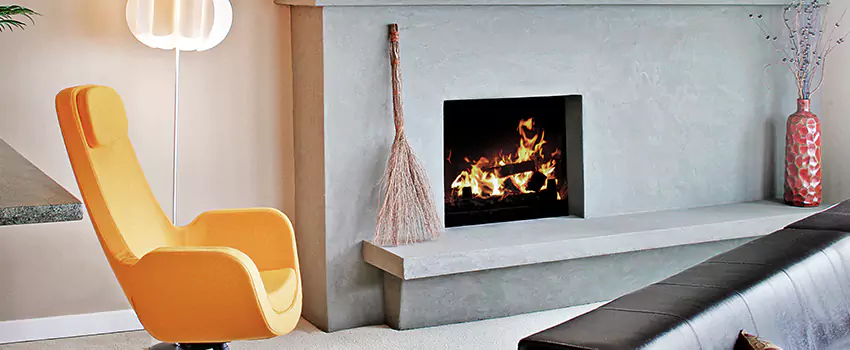 Electric Fireplace Makeover Services in Laplace, LA