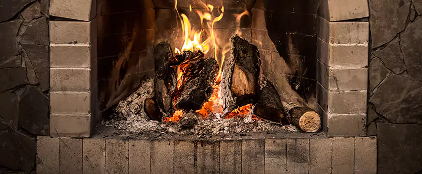 Cost of Rebuilding A Fireplace in Laplace, Louisiana
