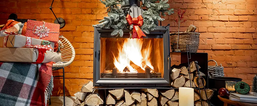 Steel Fireplace Grate Repair And Replacement Services in Laplace, Louisiana