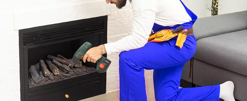 Fireplace Repair Expert in Laplace, Louisiana
