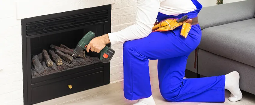 Fireplace Safety Inspection Specialists in Laplace, Louisiana