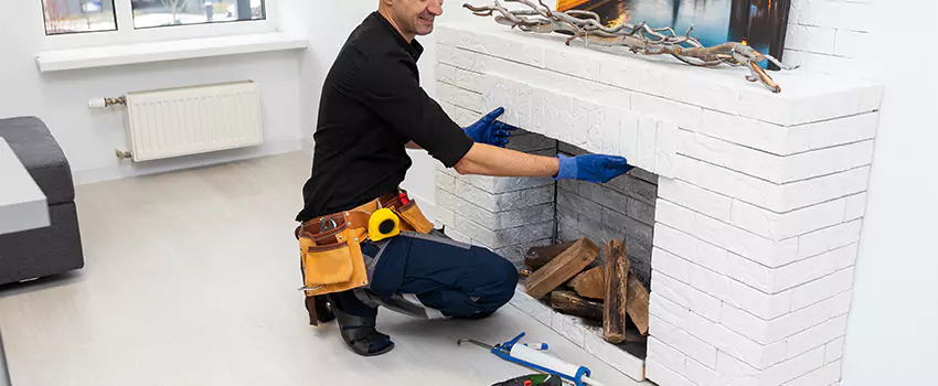 Gas Fireplace Repair And Replacement in Laplace, LA