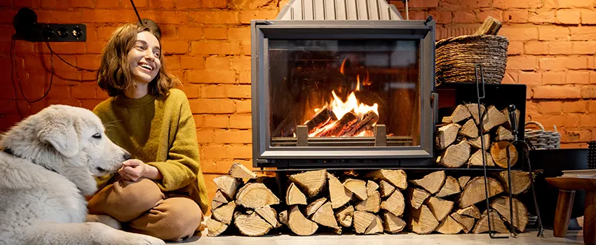 Fireplace Smell Removal Cost in Laplace, LA