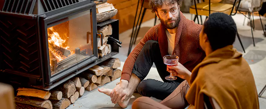 Fireplace Leaky Roof Repair in Laplace, Louisiana