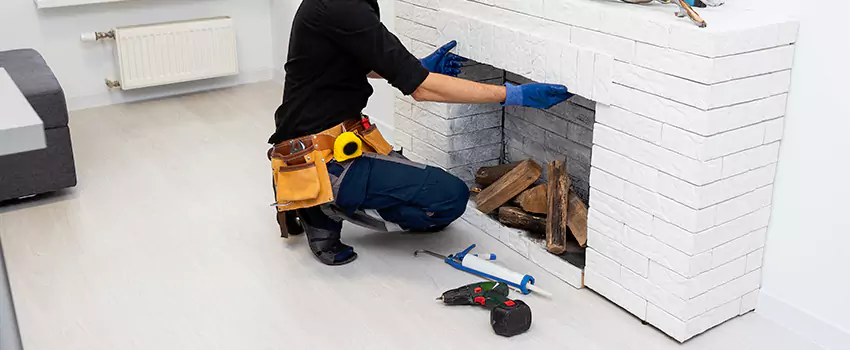 Masonry Fireplace Technician in Laplace, Louisiana