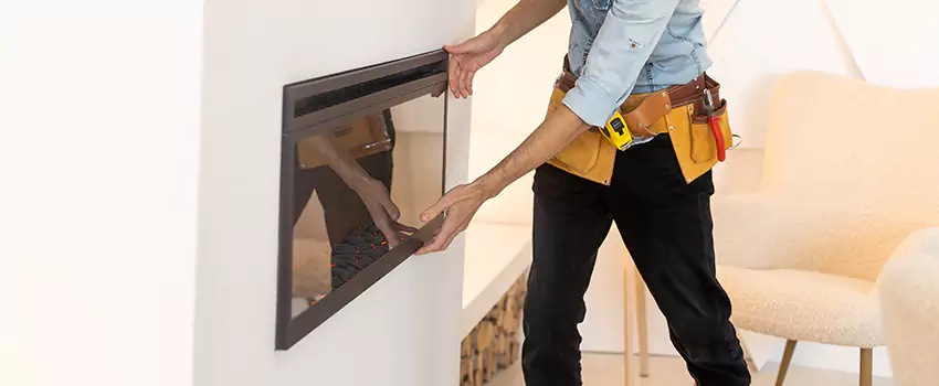 Traditional Fireplace Vent Sweeping in Laplace, LA