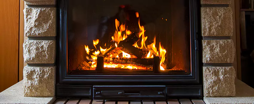 Fireplace Xtrordinair Probuilder Gas Fireplace Installation in Laplace, LA