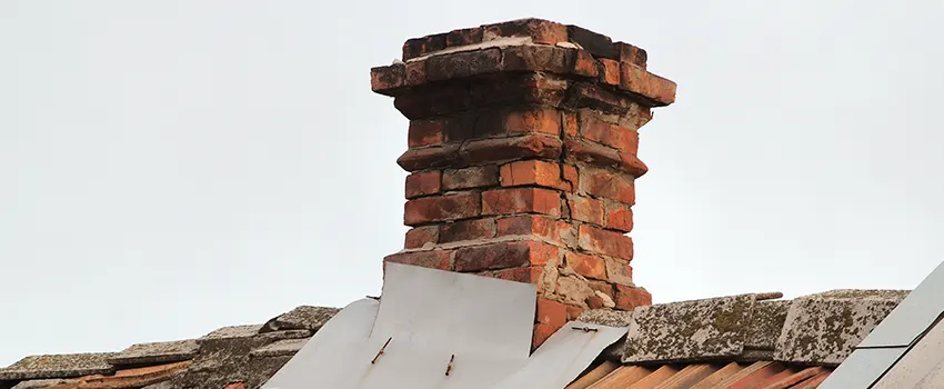 Cost of Fixing Blocked Chimney in Laplace, Louisiana