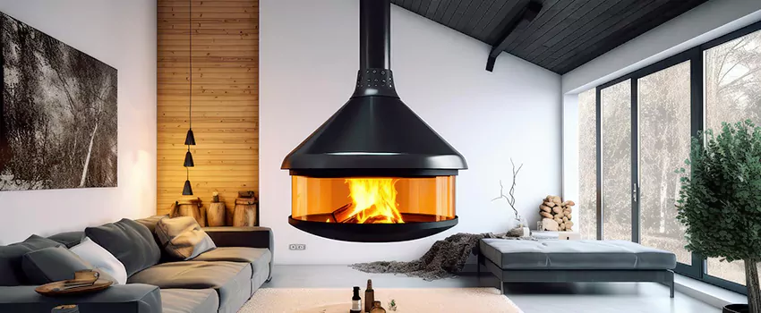 Floating Damaged Fireplace Repair Services in Laplace, LA