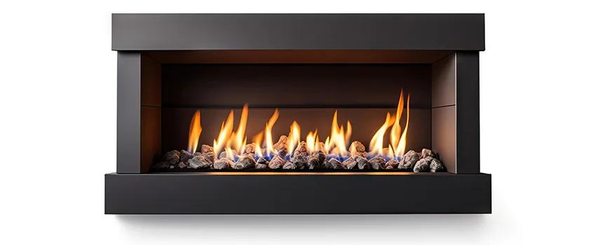 Outdoor Gas Fireplaces Installation in Laplace, LA
