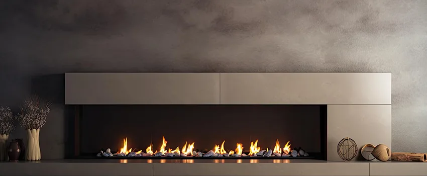 Gas Fireplace Logs Supplier in Laplace, Louisiana
