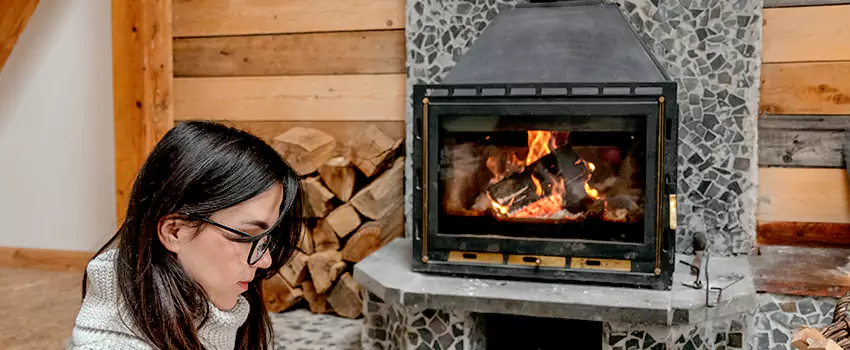Harman P68-C Pellet Stove Repair in Laplace, Louisiana 