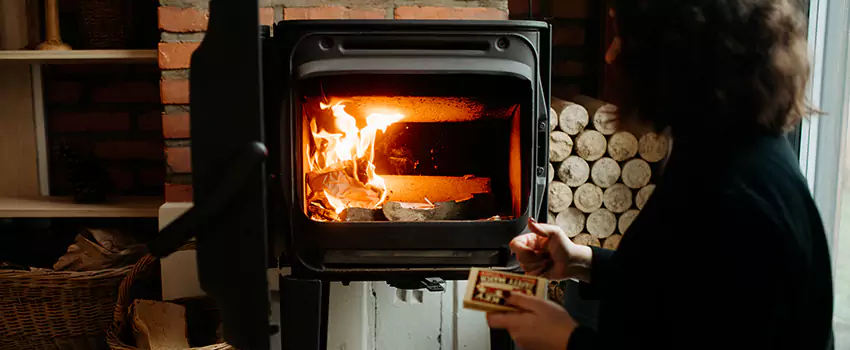 Hearthstone Wood Stoves Fireplace Repair in Laplace, Louisiana