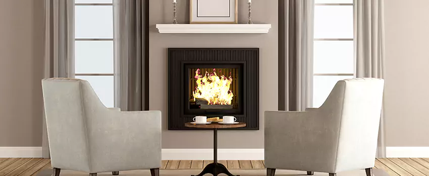 Heatilator Direct Vent Fireplace Services in Laplace, Louisiana
