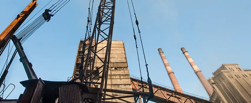 Industrial Chimneys Foundation Repair Services in Laplace, LA