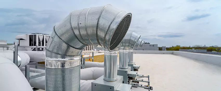 Insulated Ductwork Repair Services Near Me in Laplace, LA