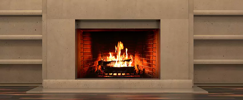 Majestic Trilliant Series Gas Fireplace Insert Repair in Laplace, Louisiana