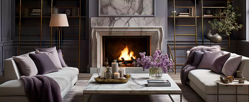 Napoleon Galaxy Series Outdoor Fireplaces Repair in Laplace, LA