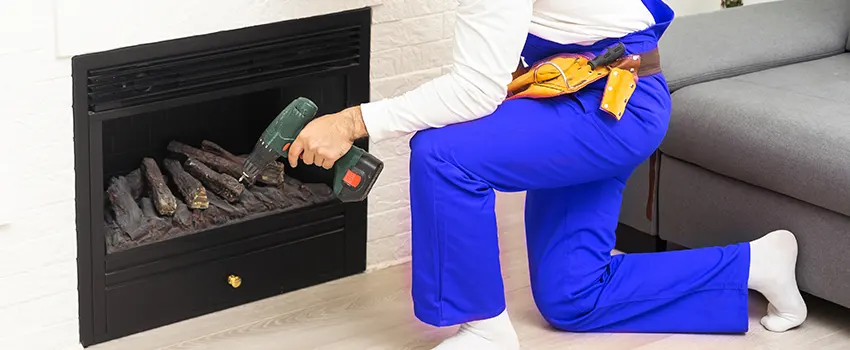 Pellet Fireplace Repair Services in Laplace, LA