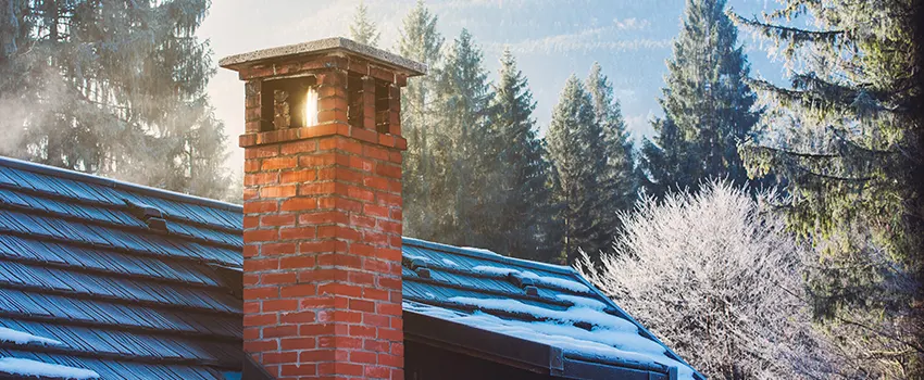 Residential Chimney Rain Caps Repair Services in Laplace, LA