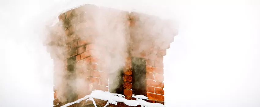Chimney Flue Soot Removal in Laplace, LA