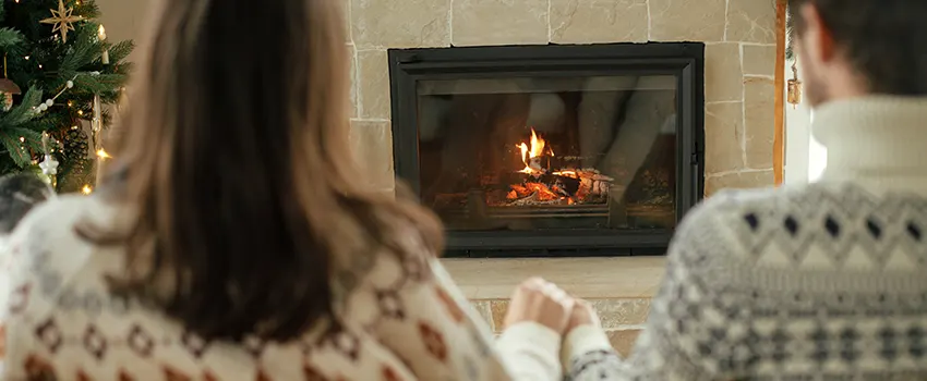 Superior Open-Hearth Wood Fireplaces in Laplace, LA