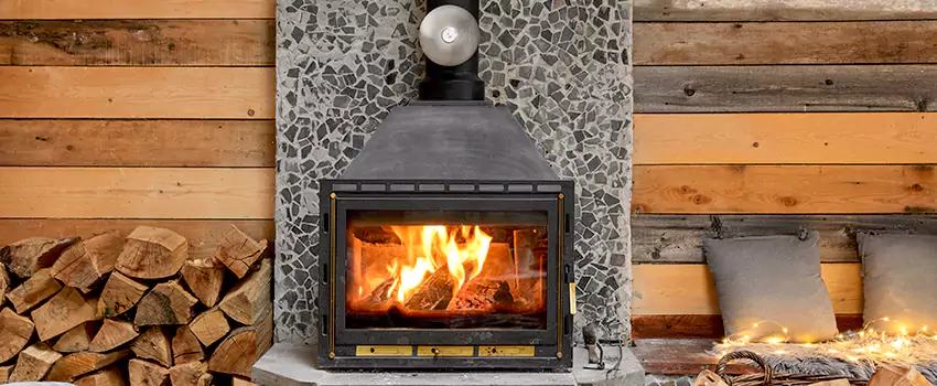 Travis Industries Elite Fireplace Inspection and Maintenance in Laplace, Louisiana
