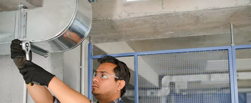 Benefit of Ventilation Cleaning in Laplace, Louisiana