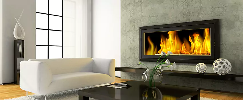 Ventless Fireplace Oxygen Depletion Sensor Installation and Repair Services in Laplace, Louisiana