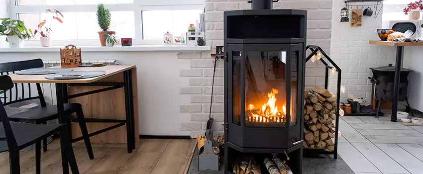 Cost of Vermont Castings Fireplace Services in Laplace, LA