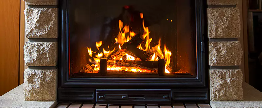 Cost of Wood Fireplace Installation in Laplace, LA