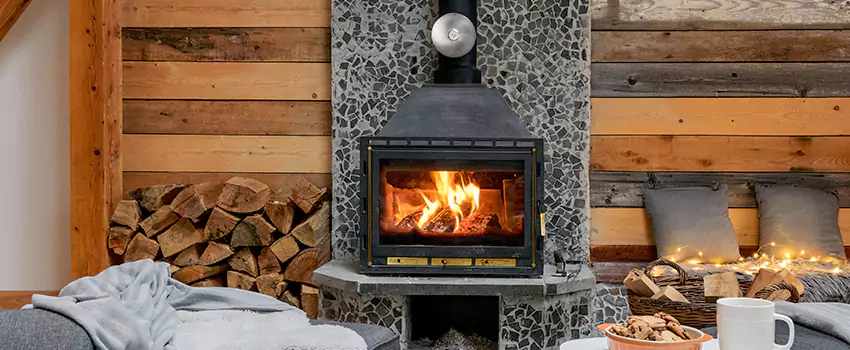 Affordable Wood Fireplace Fixing Solutions in Laplace, Louisiana