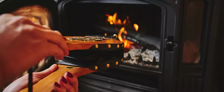 Cost of Wood Furnace Repair and Installation Services in Laplace, LA