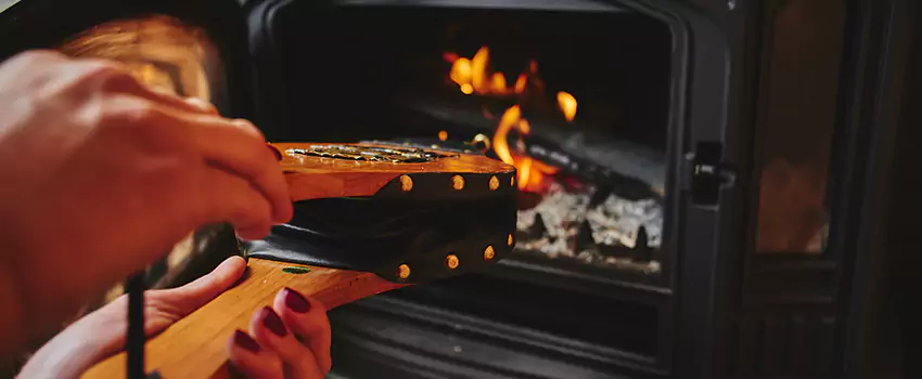 Wood Stove Grates Repair in Laplace, Louisiana