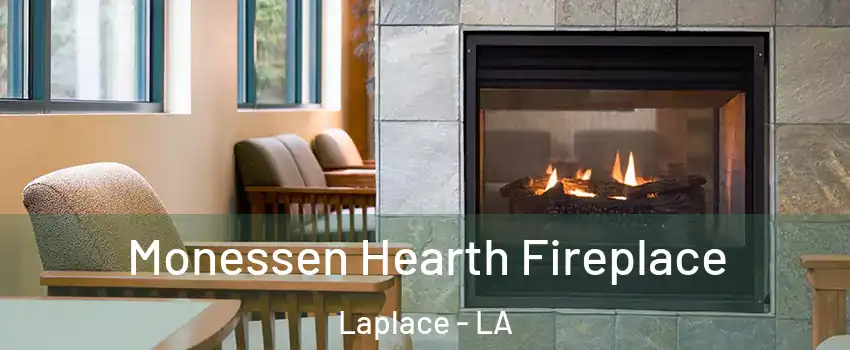  Monessen Hearth Fireplace Laplace - LA