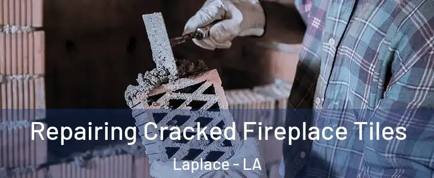  Repairing Cracked Fireplace Tiles Laplace - LA